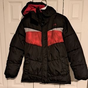 Vertical 9 winter jacket 12/14